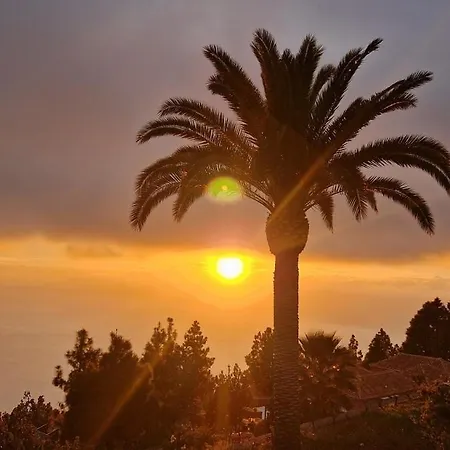 Sol * Tijarafe