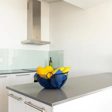 Apartament Sol Tijarafe