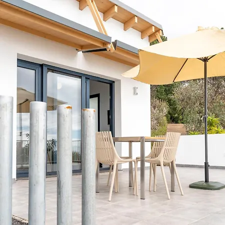 Apartament Sol *