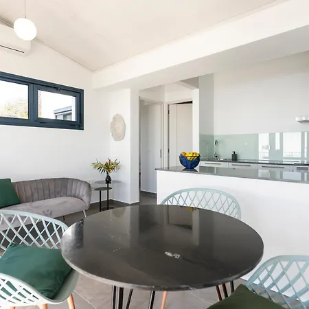 Apartment Sol