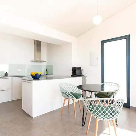 Apartment Sol *