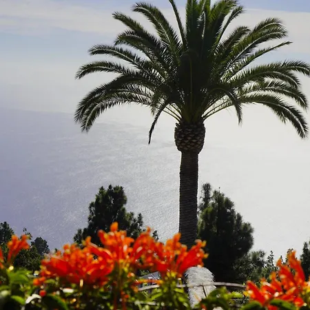 Appartamento Sol Tijarafe