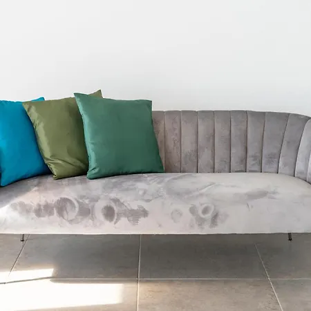 Appartamento Sol Tijarafe