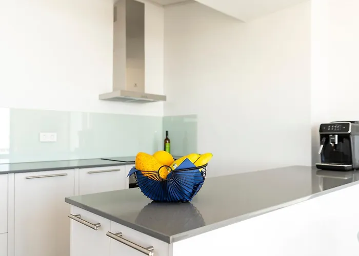 Apartman Sol Tijarafe