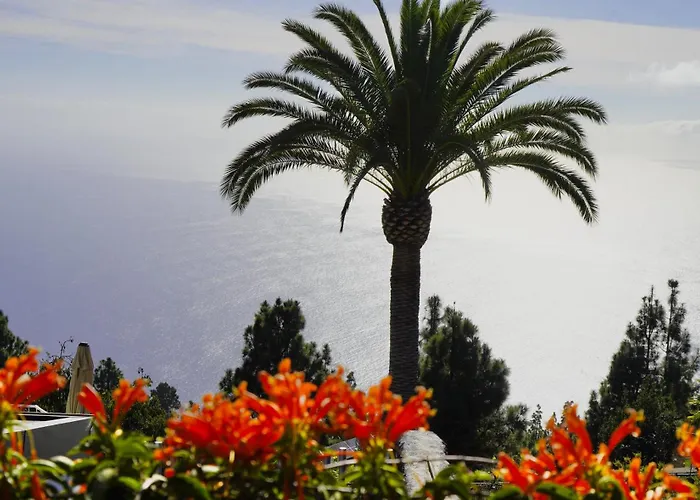 Apartman Sol Tijarafe