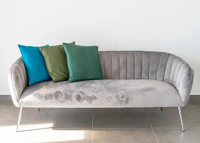 Apartman Sol Tijarafe